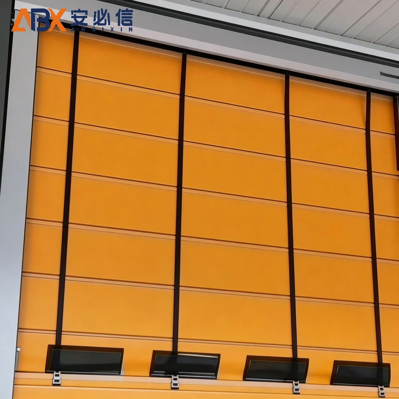 果洛藏族自治州充气式门封